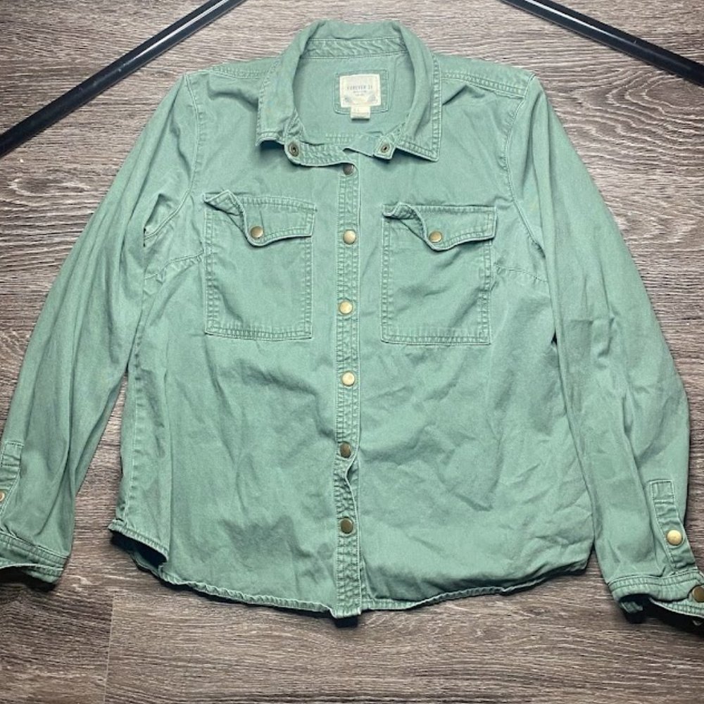 Women's Forever 21 Jacket